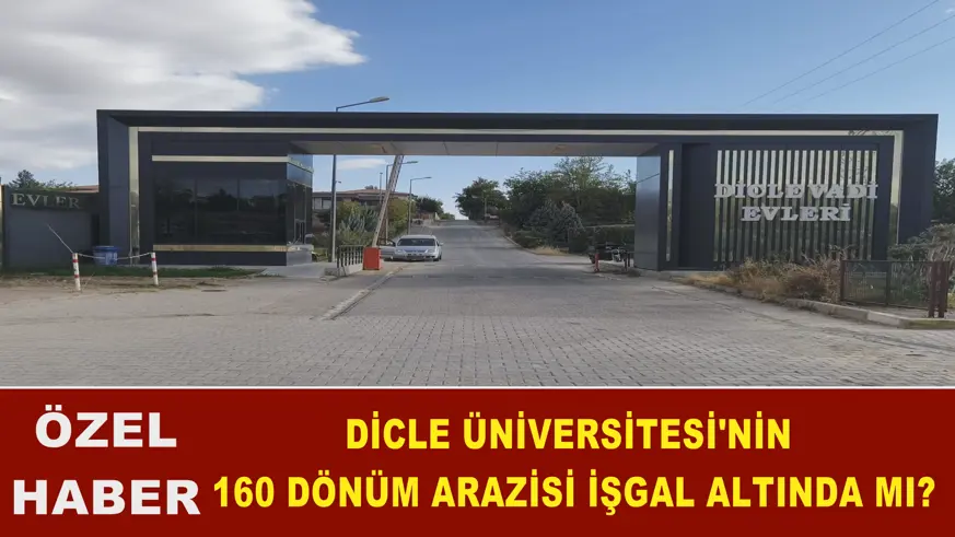 Üniversite Rant işgali Altında mı?