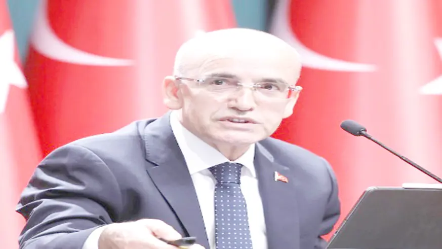 Ağustosta tarihimizin en yüksek aylık cari fazlasını verdik