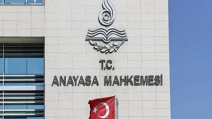 Altyapı  Bedeline AYM ayarı