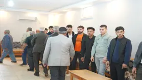 Barış sağlandı