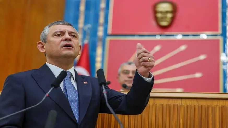Biz bu haksız ve namussuz düzeni değiştirmeye talibiz