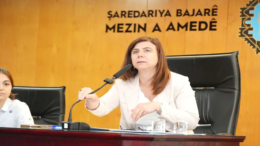 BUCAK DIŞ TEMASLARI ANLATTI