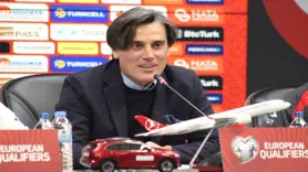 Dünya Kupası yolunda emin adımlarla ilerlemek istiyoruz