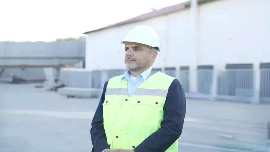 Enerjide Dağıtım Vizyonu!