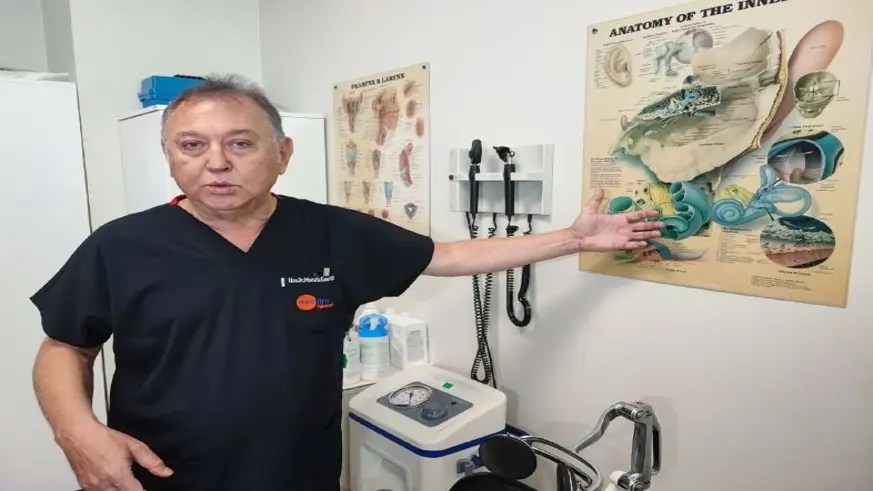 Her baş dönmesi vertigo değil