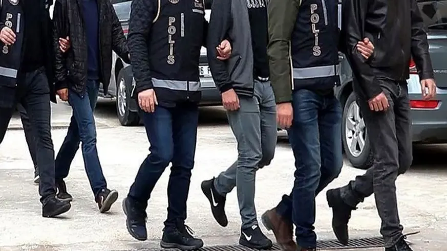 İstanbul'da 'Dağ Grup' operasyonu