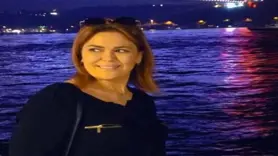 Kamyonunun çarptığı kadın hayatını kaybetti