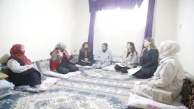 Kızları okula Kazandırıyor!