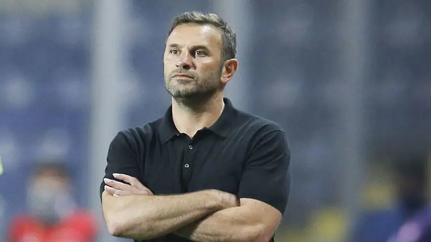 Okan Buruk'un ilk hedefi üst üste 4. şampiyonluk
