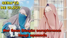 SENA’YA NE OLDU?