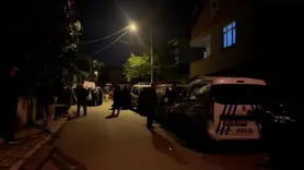 Yanlışlıkla kızını vuran baba aynı silahla intihar etti