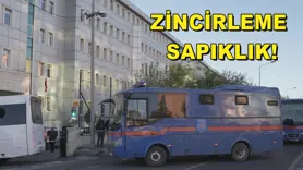 Zincirleme  Sapıklık!