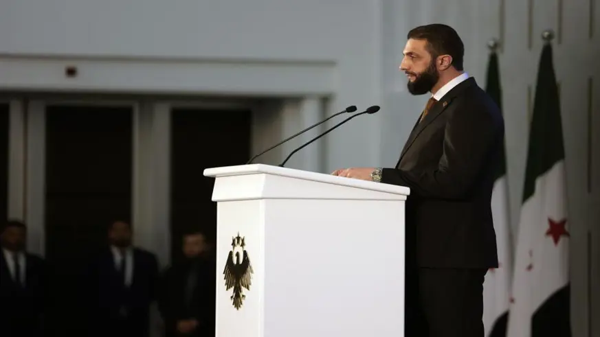 Devrik lider Esad’ın iadesini isteyecek
