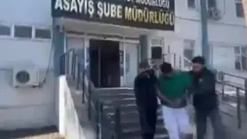 Diyarbakır'da iş yeri kurşunlayan zanlı tutuklandı