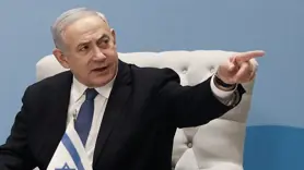 Hamas silahsızlanmayı kabul etmezse, kıyamet kopacak