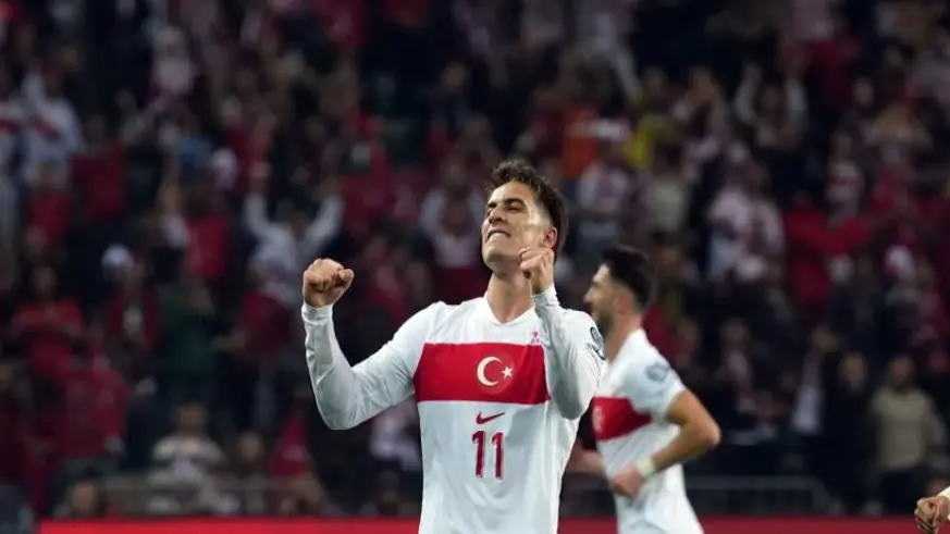 2025 Akdeniz Mükemmelliyet Ödülü'ne layık görüldü