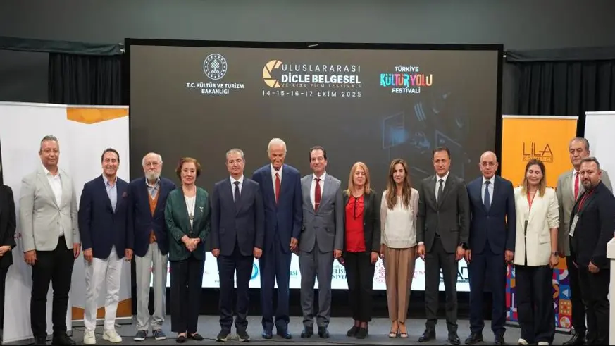 3. Uluslararası Dicle Belgesel ve Kısa Film Festivali