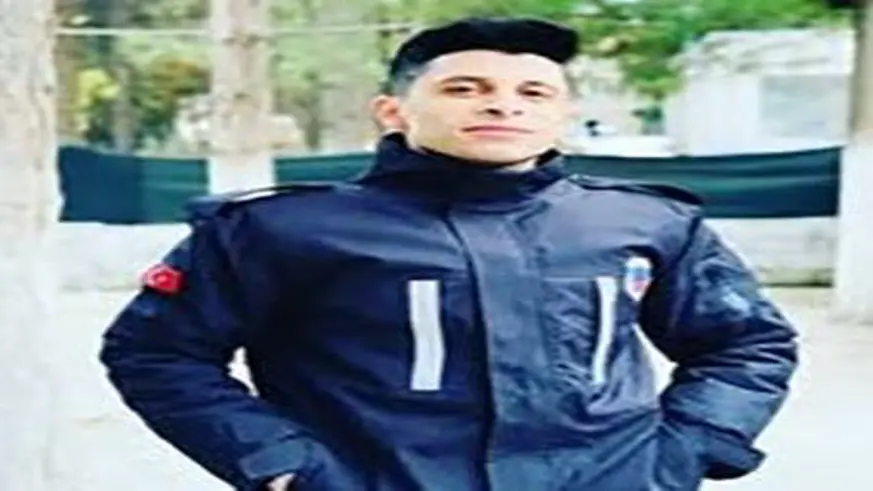 İnfaz koruma memuru evinde ölü bulundu