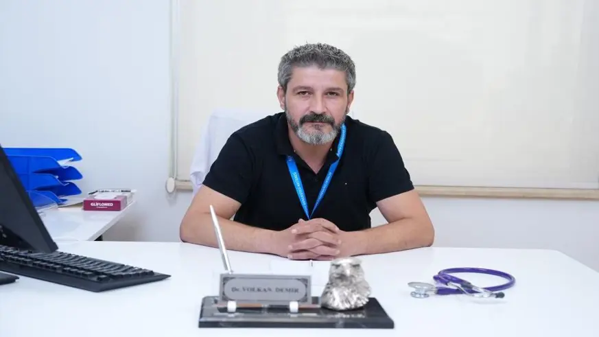 Salmonella sadece mideyi değil, organları da vuruyor