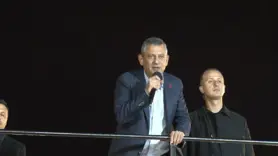 Sarıyer'de son 3 seçimdir partimiz kazanıyor
