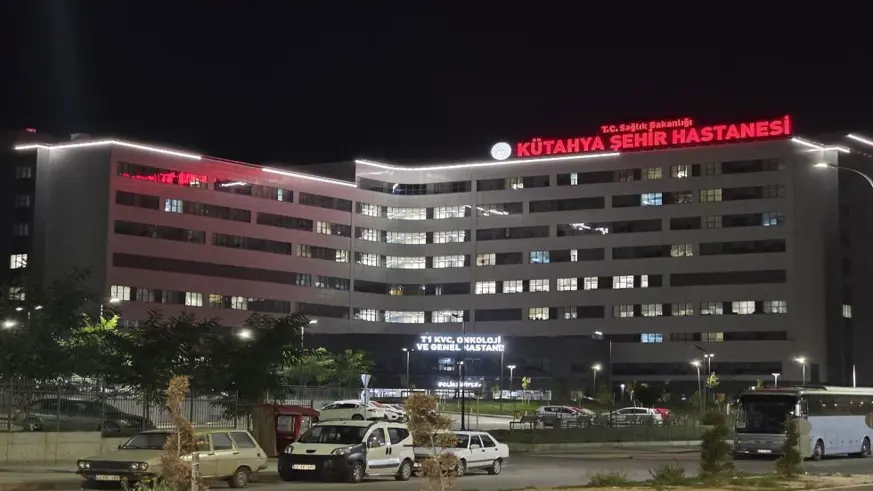 Zehirlenen 28 öğrenci hastaneye kaldırıldı