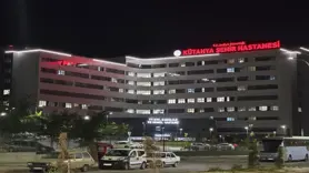 Zehirlenen 28 öğrenci hastaneye kaldırıldı