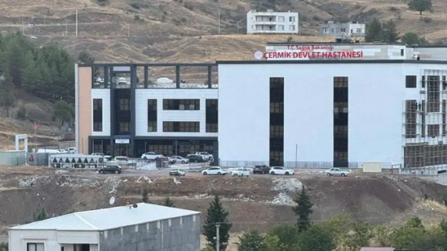 Diyarbakır'da düğünde silahlı kavga