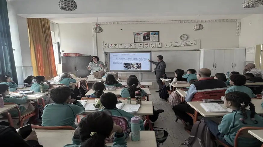 Diyarbakır'da 