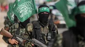 Hamas: Ateşkes anlaşmasına ve Gazze'nin yeniden imarına bağlıyız