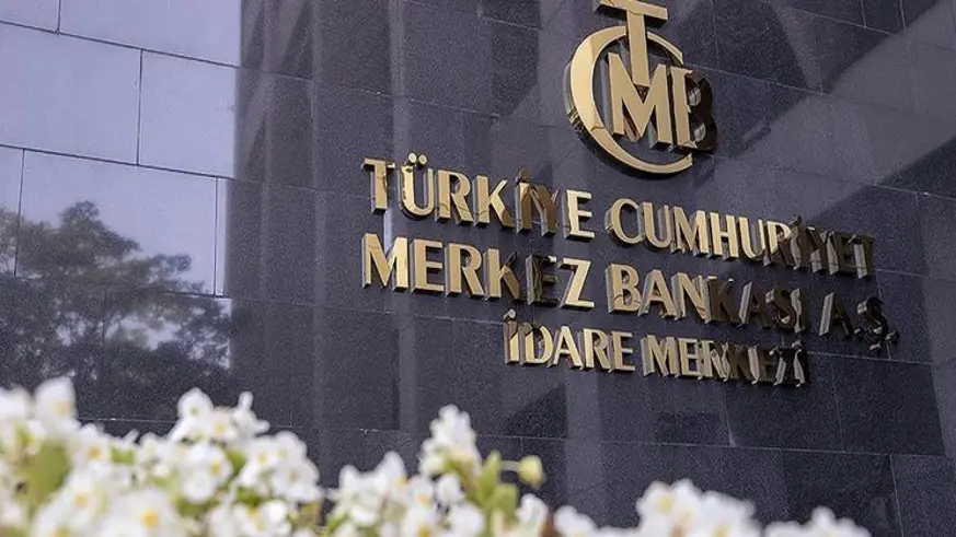 Merkez Bankası toplam rezervleri rekor kırdı