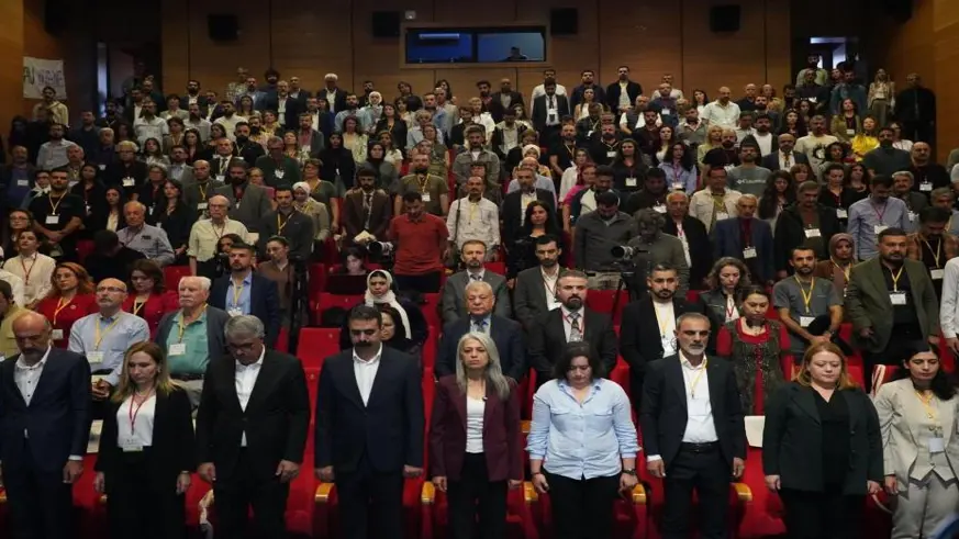 Mezopotamya Su Forumu: ‘’Suyu korumalıyız’’