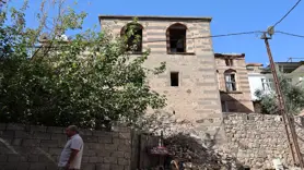 Beyler Konağı direniyor