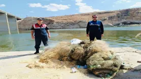 Dicle Nehrinde kaçak avcılığa geçit yok