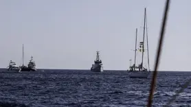 İsrail, bazı aktivistleri gözaltına aldı