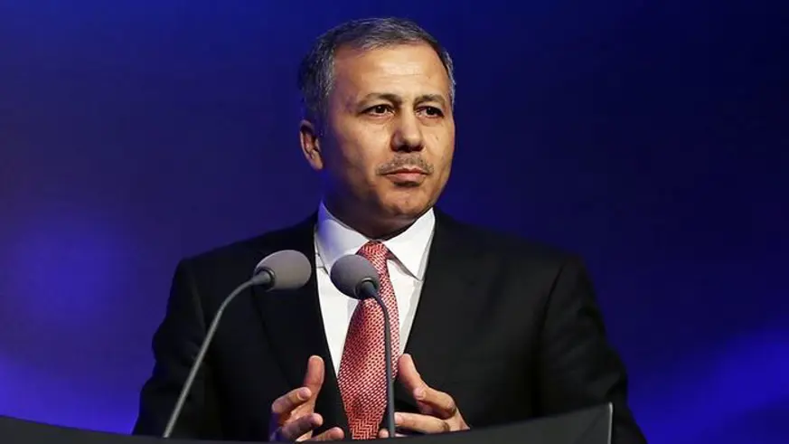 İsrail’in yaptığı müdahaleyi lanetliyorum