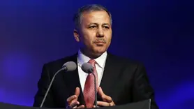 İsrail’in yaptığı müdahaleyi lanetliyorum