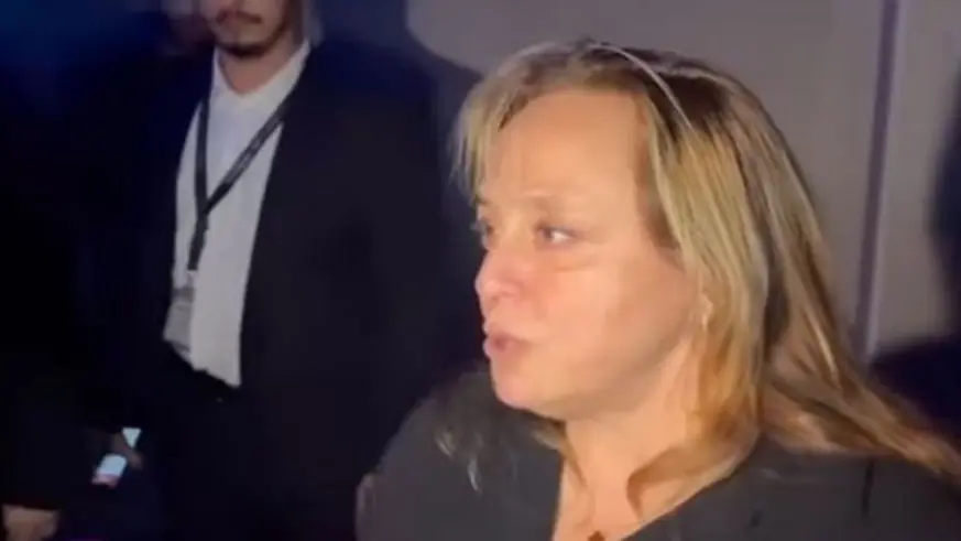 Menajer Ayşe Barım'ın tahliyesine itiraz 