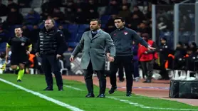 Sergen Yalçın, Okan Buruk’a karşı üstün