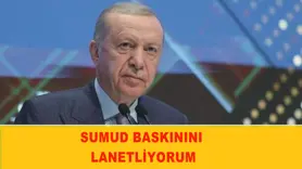 SUMUD BASKININI LANETLİYORUM