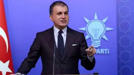 Sumud Filosu’na dönük müdahale düşmanca ve barbarcadır