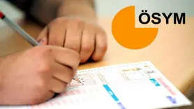 ÖSYM: 