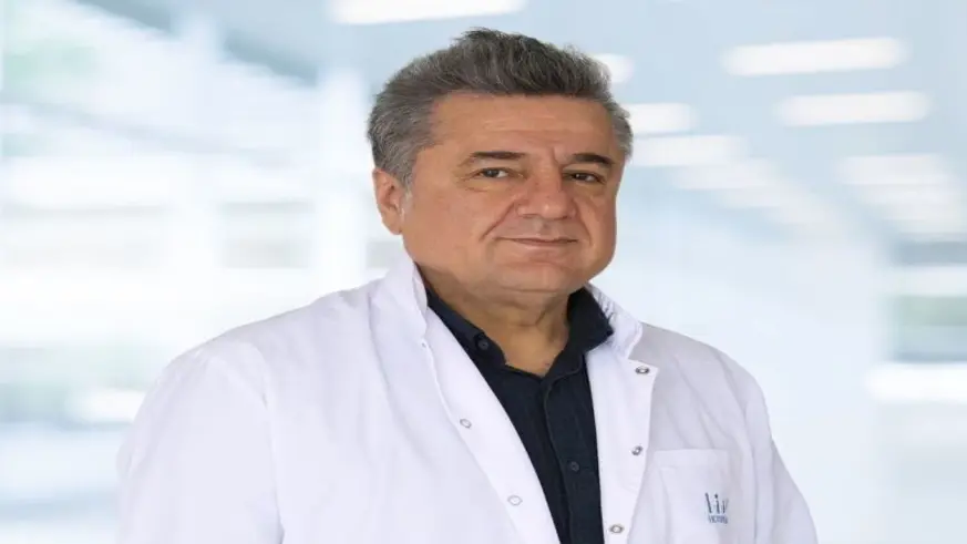 Parkinson erken teşhisle kontrol altına alınabilir