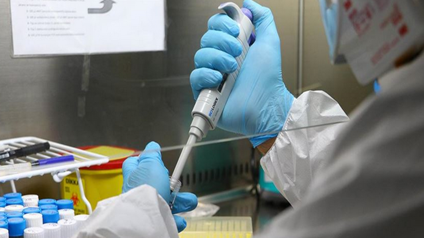 Türkiye’de laboratuvarlarda yeni dönem