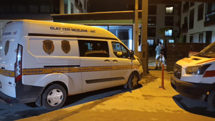 İzmir'de dehşet