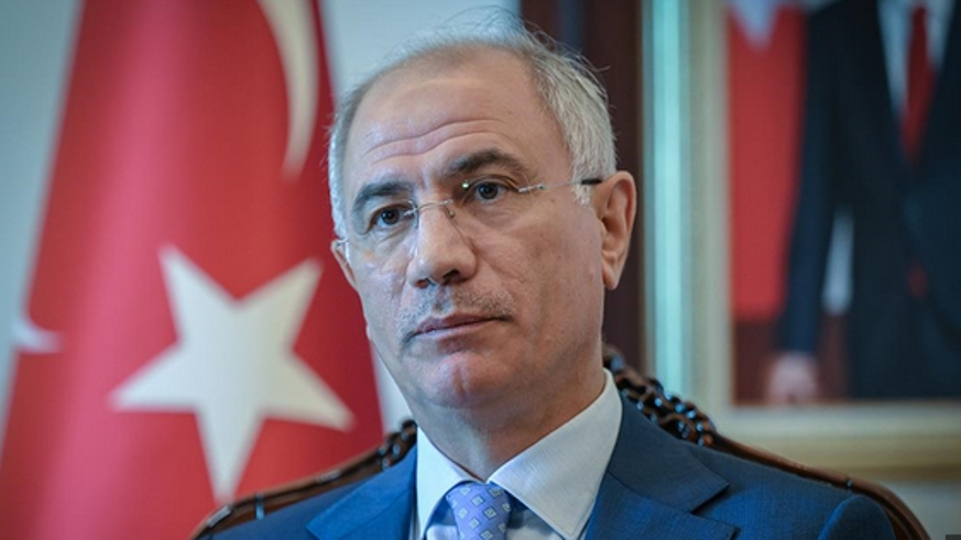 Önemli bir aşamanın daha geride  bırakılması olarak değerlendiriyoruz