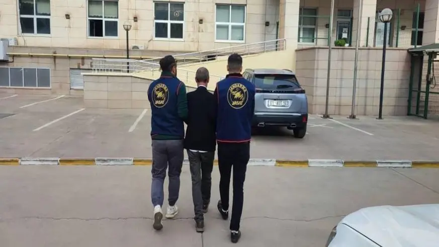 68 KİŞİ YAKALANDI