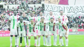 Amedspor maça hazır