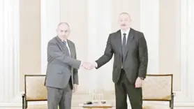 Ermenistan'dan Azerbaycan ve Türkiye'ye davet