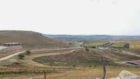 FİLİÖREN’E İÇME SUYU