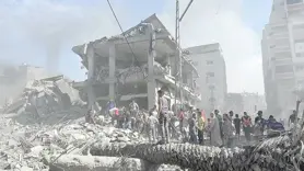 İsrail, ateşkes anlaşmasını en az 125 kez ihlal etti